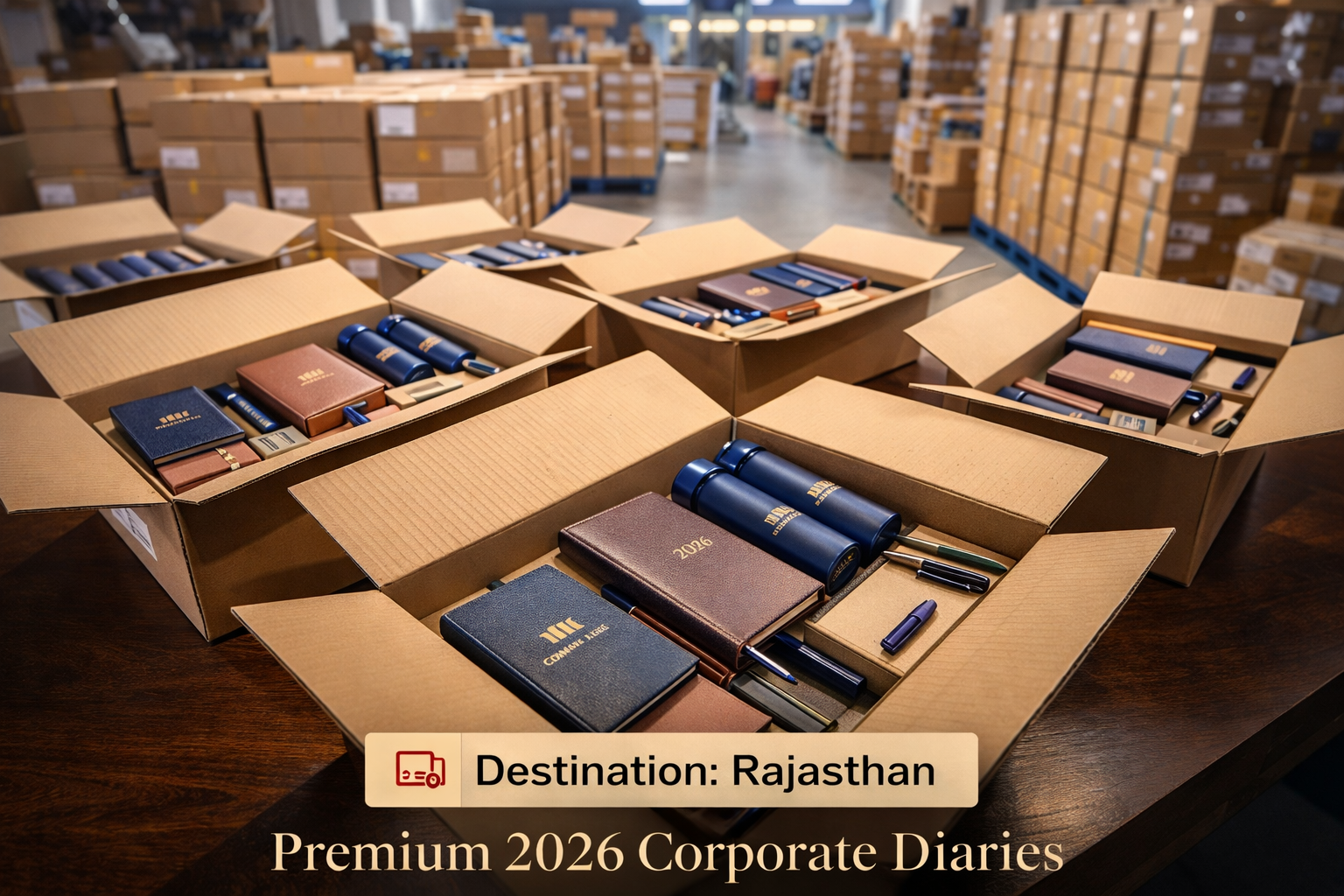 Wholesale Gifts Rajasthan