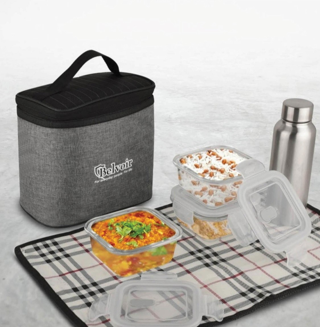 Lunch Boxes